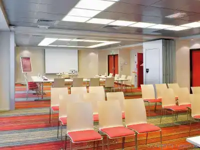 Mercure Toulouse Centre Saint-Georges - 18