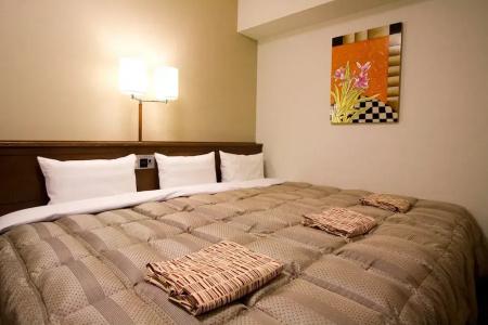 Route-Inn Nanao Ekihigashi - 31