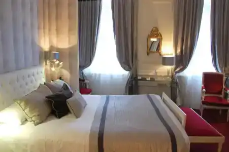 Best Western Premier Grand Monarque & Spa - 76
