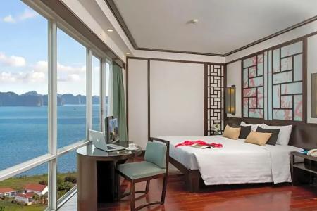 Novotel Ha Long Bay - 71