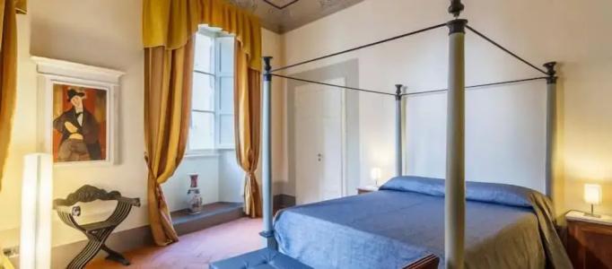 Dimora Storica Palazzo Puccini - 91
