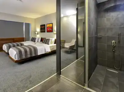 Ibis Pattaya - Sha Extra Plus - 3