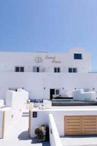 Sunset Faros - 1