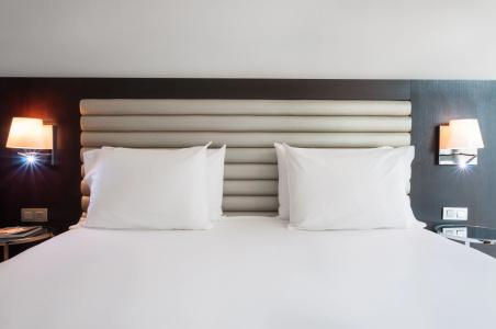 Eurostars Cristal Palace - 26