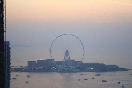 1 World Backpackers Dubai - 32