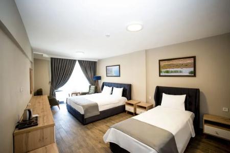İmroz Elia Otel - 60