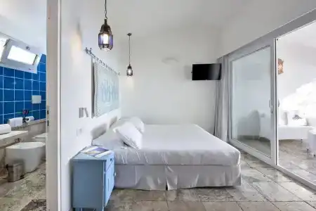 Arbatax Park Resort - Telis - 92