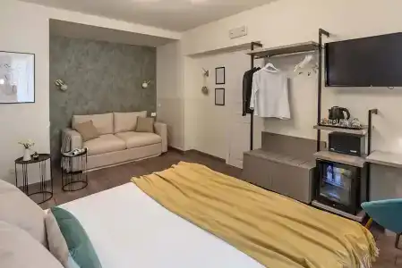 B&B 94Rooms Vatican-Scipioni - 64