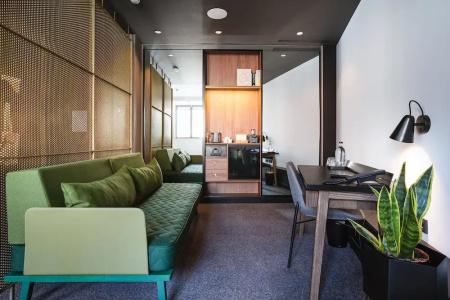 Hotel - Member of Design Hotels - 50