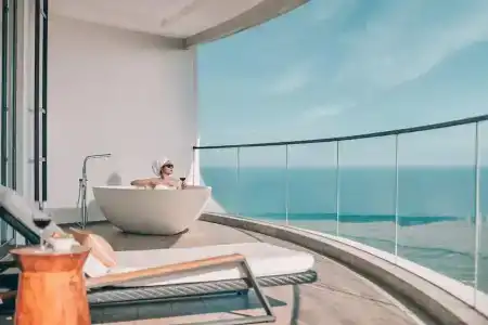 Crowne Plaza Sanya Haitang Bay Resort, An Ihg - 164