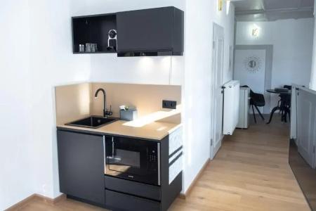 Ana Living Augsburg City Center By ArtAna - 65