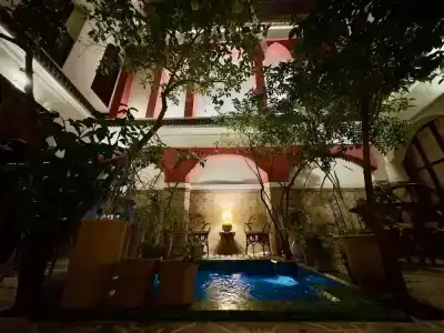 Riad Dama - 18
