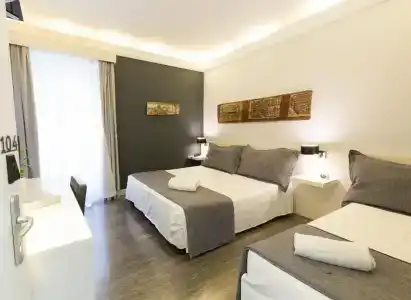 Quintocanto & Spa - 45