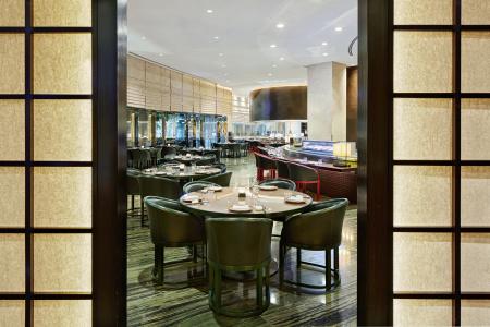 Armani Dubai - 34