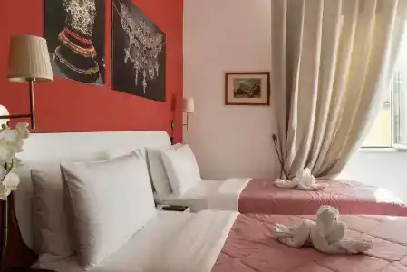 Carafa Suite - 39