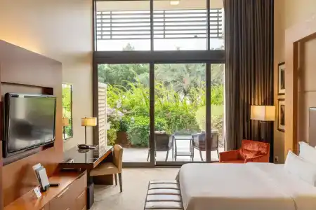 The Westin Abu Dhabi Golf Resort & Spa - 44
