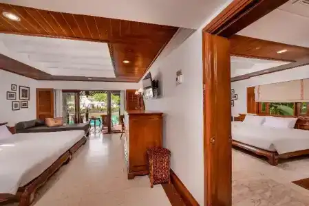 Thavorn Beach Village Resort & Spa Phuket - Sha Extra Plus - 58