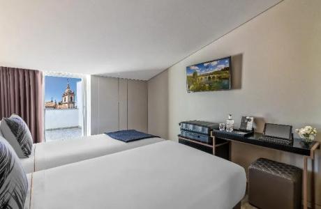 Moon & Sun Braga - 38