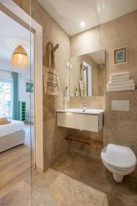 Hôtel Almanarre Plage - Hôtel Eco-Responsable - 69