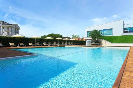 Domino Suite Jesolo - 13