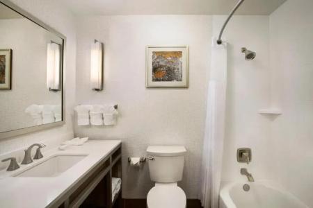 Hilton Garden Inn - 65
