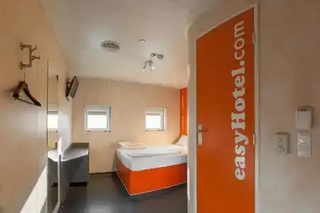 easyBudapest Oktogon - 24