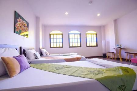 Ming Shou Boutique House - 37