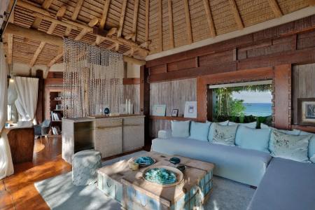 North Island, a Luxury Collection Resort, Seychelles - 12