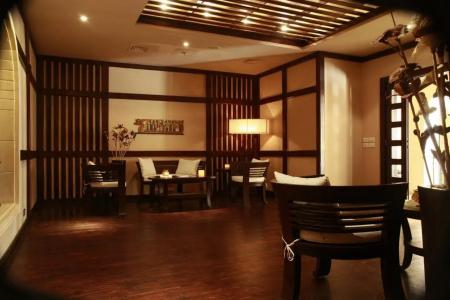 The Cascades Golf Resort, Spa & Thalasso - 25