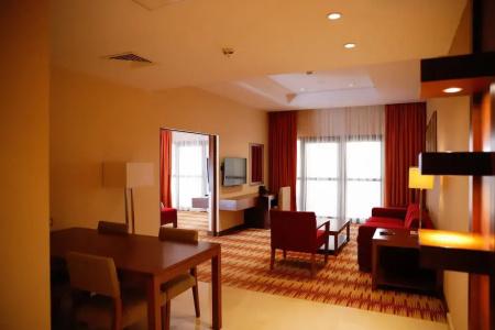 Crowne Plaza, An Ihg - 160