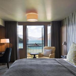 St Moritz - MGallery by Sofitel - 46