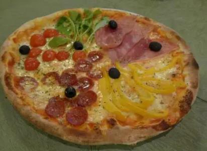 Restaurant Sonne - 18