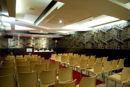 Park Plaza - 7