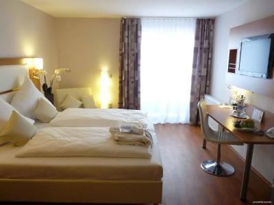 Best Western am Kastell - 4