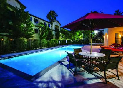 Tuscany Suites & Casino - 18