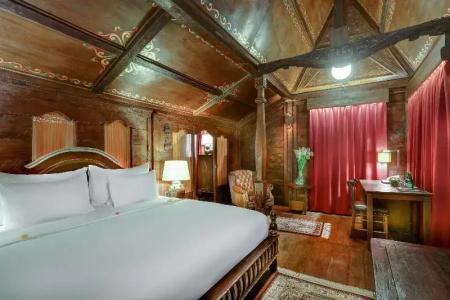 Permata Ayung Private Estate (Adults Only) - 97