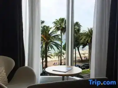 Jw Marriott Cannes - 99