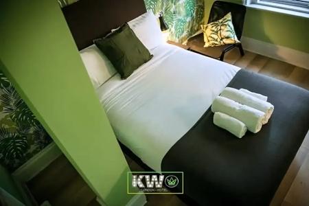 London k w - 14
