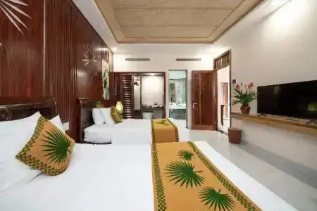 Palm Garden Beach Resort & Spa - 214