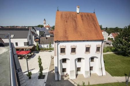 Drexel`s Parkam Schloss - 46