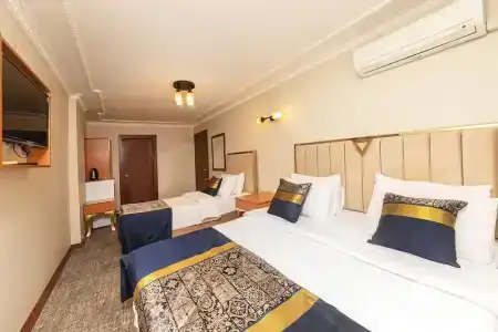 Vefa&Suites - 7