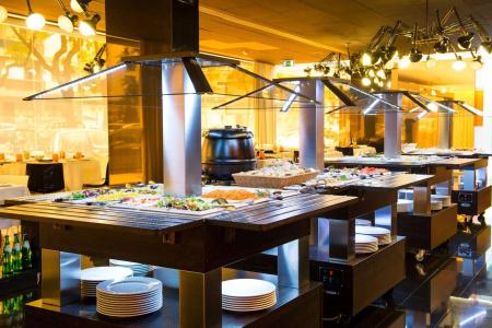 Vip Grand Lisboa & Spa - 10