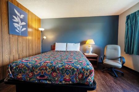 Best Value Inns - - 44