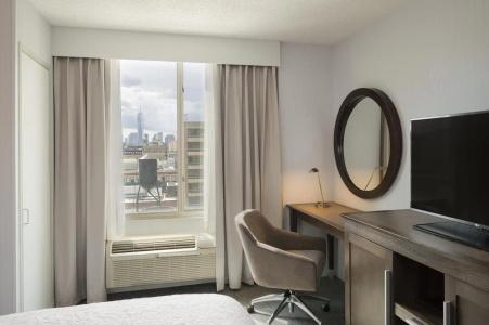 Hampton Inn Manhattan Chelsea - 1