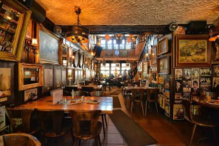 und Restaurant Löwenbräu Köln - 17