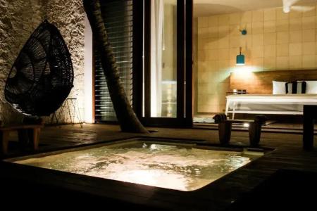 Mi Amor a Colibri Boutique-Adults Only - 29