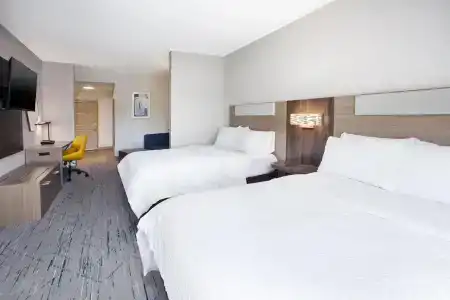Holiday Inn Express & Suites Nw - Park Place, An Ihg - 4