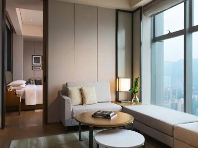 Chongqing Marriott - 134