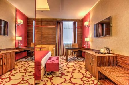Holiday Inn Plovdiv, An Ihg - 72
