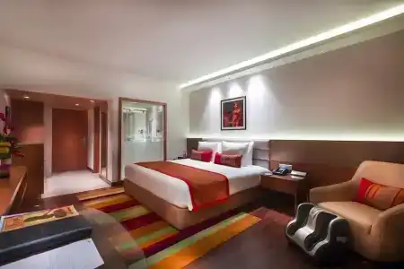 Grand Chennai By Grts - 54